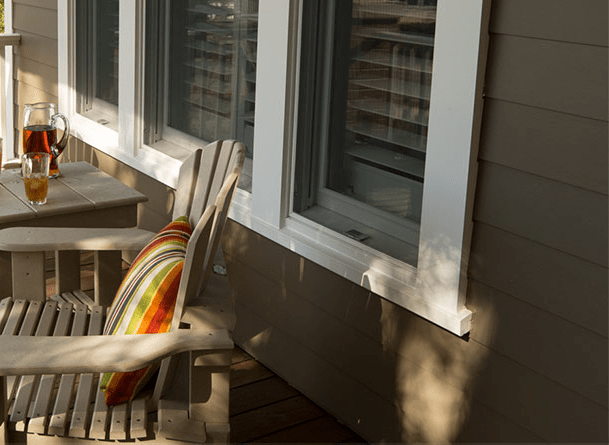 Topside Roofing & Siding Images