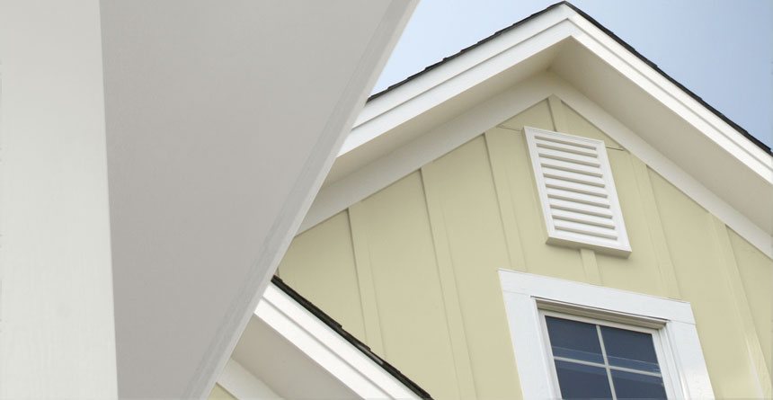 Topside Roofing & Siding Images