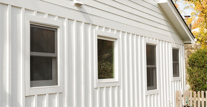 Topside Roofing & Siding Images
