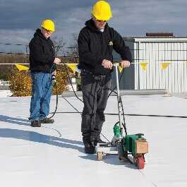 Topside Roofing & Siding Images