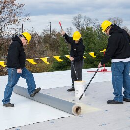 Topside Roofing & Siding Images