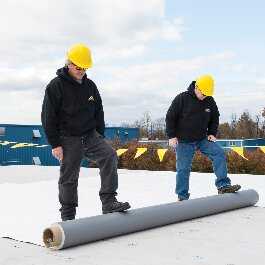 Topside Roofing & Siding Images