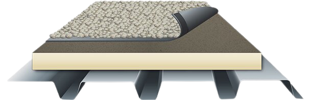 Topside Roofing & Siding Images