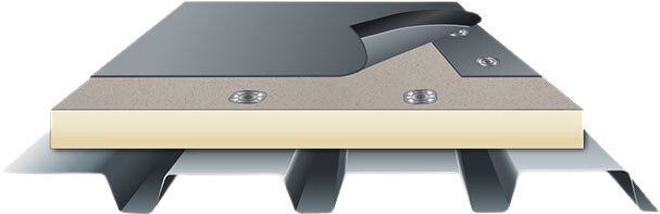 Topside Roofing & Siding Images