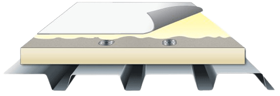 Topside Roofing & Siding Images