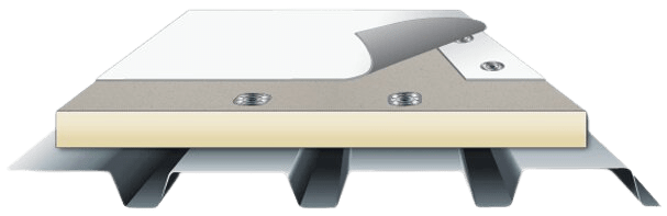 Topside Roofing & Siding Images