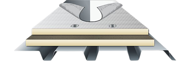 Topside Roofing & Siding Images
