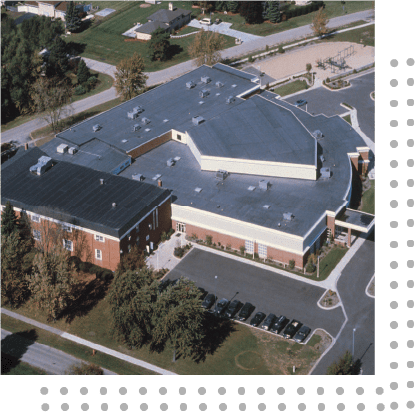 Topside Roofing & Siding Images