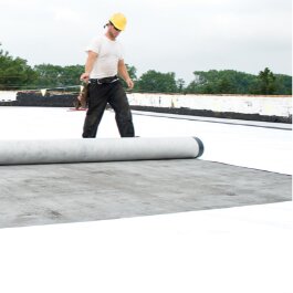 Topside Roofing & Siding Images
