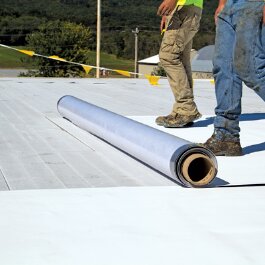 Topside Roofing & Siding Images