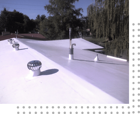 Topside Roofing & Siding Images