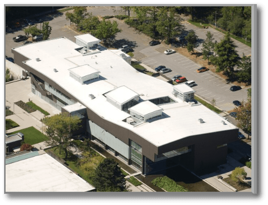 Topside Roofing & Siding Images