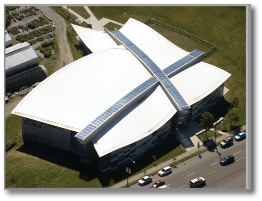 Topside Roofing & Siding Images