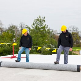 Topside Roofing & Siding Images