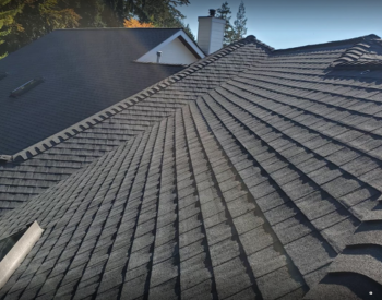 Topside  Roofing Offers Expert Roof Repair and Replacement Services in Burlighton, WA.
