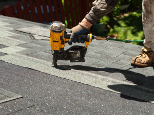 Friday Harbor Roofing - Expert Roof Repair and Replacement Services