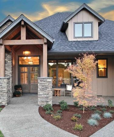 Topside Roofing & Siding Images