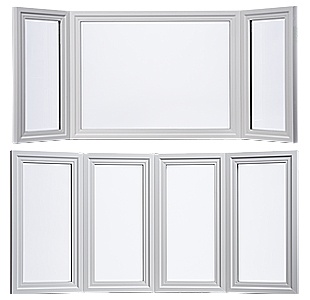 Topside Roofing & Siding Images