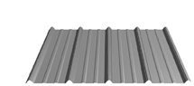 Topside Roofing & Siding Images