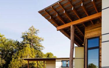Topside Roofing & Siding Images