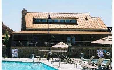 Topside Roofing & Siding Images