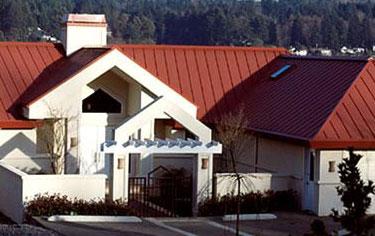 Topside Roofing & Siding Images