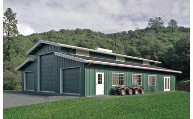 Topside Roofing & Siding Images