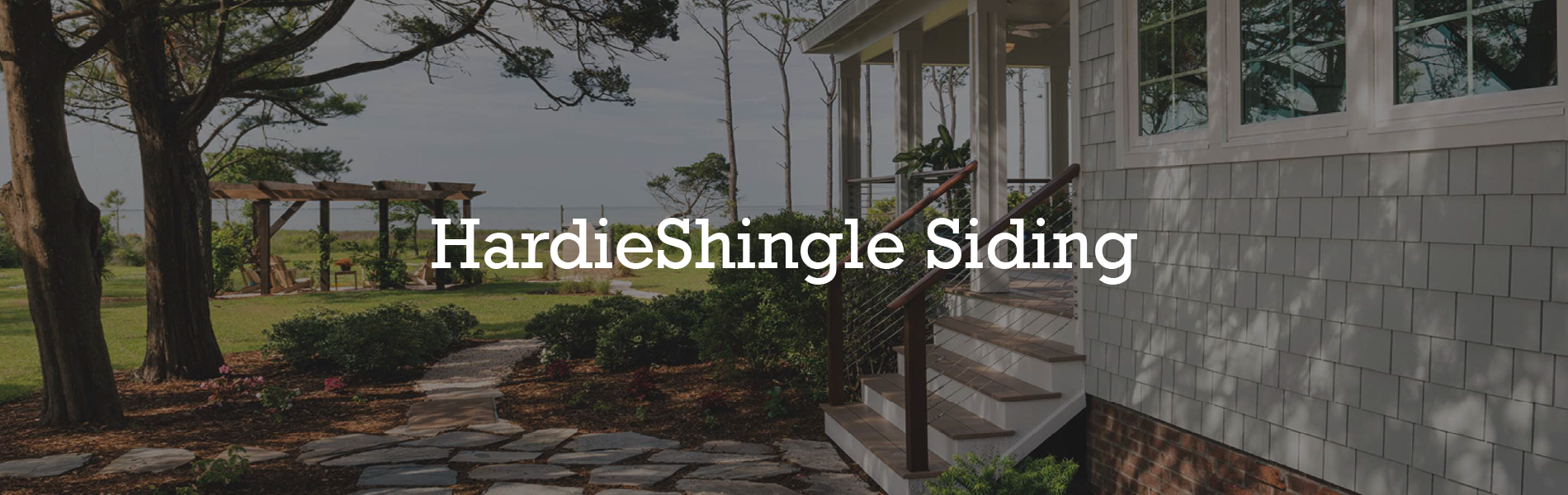 Topside Roofing & Siding Images
