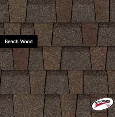 Topside Roofing & Siding Images