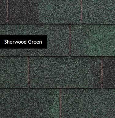 Topside Roofing & Siding Images