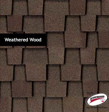 Topside Roofing & Siding Images