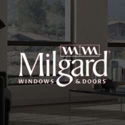 Milgard Windows