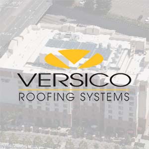 Versico Logo