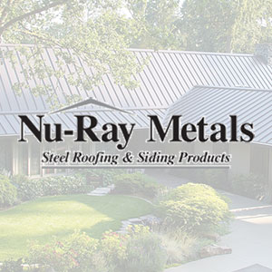 Nu-Ray metals