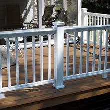 Deck Services