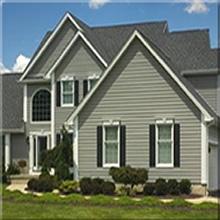 Siding Services